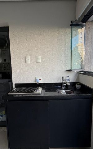 Apartamento à venda com 66m², 2 quartos e 1 vaga