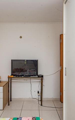Apartamento à venda com 54m², 2 quartos e 1 vaga Apartamento à venda com 54m², 2 quartos e 1 vagaQuarto 1