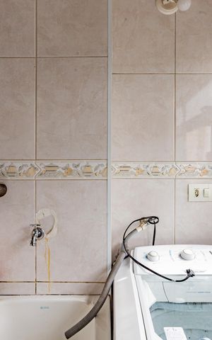 Apartamento à venda com 54m², 2 quartos e 1 vaga Apartamento à venda com 54m², 2 quartos e 1 vagaÁrea de Serviço