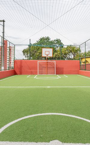 Apartamento à venda com 54m², 2 quartos e 1 vaga Apartamento à venda com 54m², 2 quartos e 1 vagaQuadra