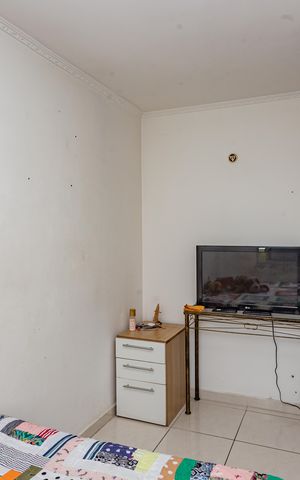 Apartamento à venda com 54m², 2 quartos e 1 vaga Apartamento à venda com 54m², 2 quartos e 1 vagaQuarto 1