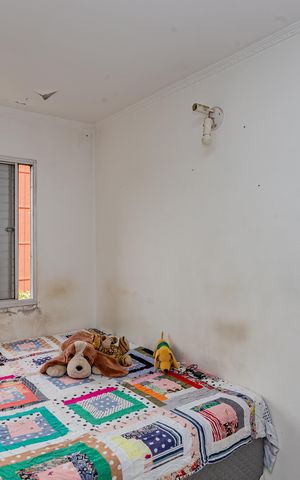 Apartamento à venda com 54m², 2 quartos e 1 vaga Apartamento à venda com 54m², 2 quartos e 1 vagaQuarto 1