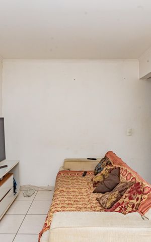 Apartamento à venda com 54m², 2 quartos e 1 vaga Apartamento à venda com 54m², 2 quartos e 1 vagaSala