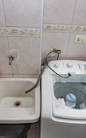 Apartamento à venda com 54m², 2 quartos e 1 vaga Apartamento à venda com 54m², 2 quartos e 1 vagaÁrea de Serviço