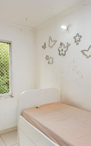 Apartamento à venda com 54m², 2 quartos e 1 vaga Apartamento à venda com 54m², 2 quartos e 1 vagaQuarto 2