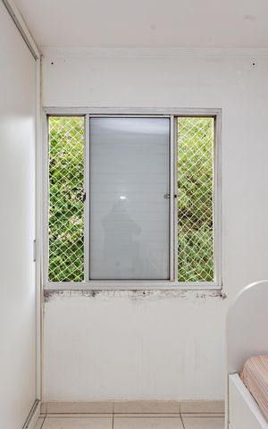 Apartamento à venda com 54m², 2 quartos e 1 vaga Apartamento à venda com 54m², 2 quartos e 1 vagaQuarto 2