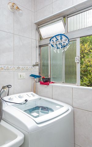 Apartamento à venda com 54m², 2 quartos e 1 vaga Apartamento à venda com 54m², 2 quartos e 1 vagaÁrea de Serviço