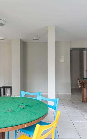 Apartamento à venda com 69m², 2 quartos e 1 vaga
