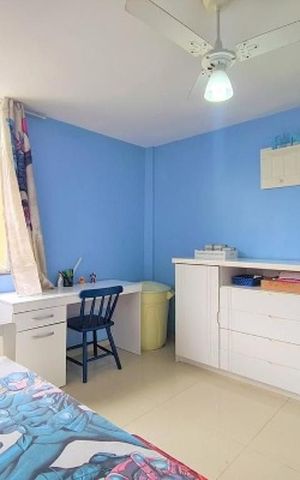 Apartamento à venda com 75m², 2 quartos e 1 vaga Apartamento à venda com 75m², 2 quartos e 1 vagaQuarto