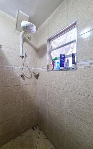 Apartamento à venda com 75m², 2 quartos e 1 vaga Apartamento à venda com 75m², 2 quartos e 1 vagaBanheiro