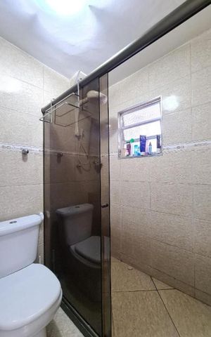 Apartamento à venda com 75m², 2 quartos e 1 vaga Apartamento à venda com 75m², 2 quartos e 1 vagaBanheiro