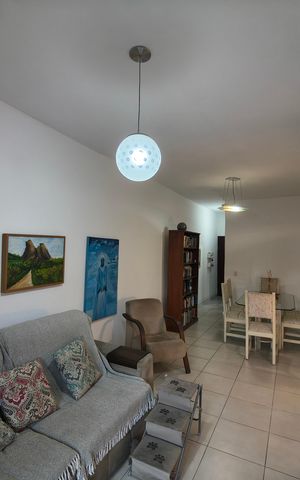 Apartamento à venda com 92m², 3 quartos e 1 vaga