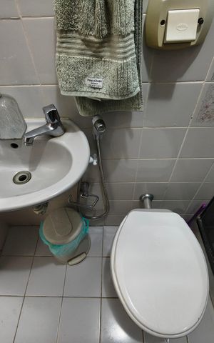 Apartamento à venda com 92m², 3 quartos e 1 vaga