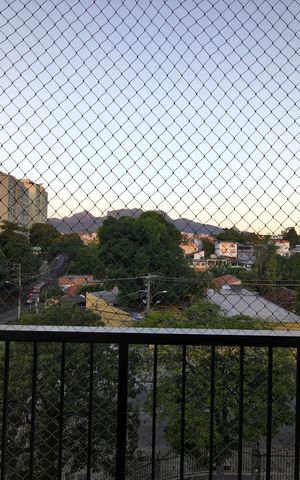 Apartamento à venda com 92m², 3 quartos e 1 vaga