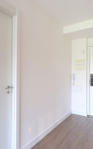 Apartamento à venda com 28m², 1 quarto e sem vagaCozinha