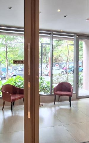 Apartamento à venda com 28m², 1 quarto e sem vaga Apartamento à venda com 28m², 1 quarto e sem vagaÁrea comum