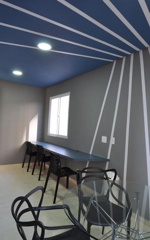 Apartamento à venda com 35m², 2 quartos e sem vagaCoworking