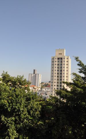 Apartamento à venda com 35m², 2 quartos e sem vagaVista do Quarto 1