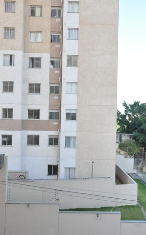 Apartamento à venda com 35m², 2 quartos e sem vagaVista do Quarto 2