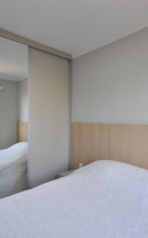 Apartamento à venda com 35m², 2 quartos e sem vagaQuarto 1