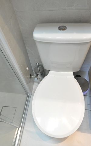 Apartamento à venda com 35m², 2 quartos e sem vagaBanheiro