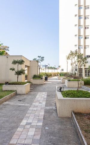 Apartamento à venda com 50m², 2 quartos e 1 vaga Apartamento à venda com 50m², 2 quartos e 1 vagaÁrea comum