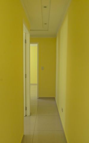 Apartamento à venda com 50m², 2 quartos e 1 vaga Apartamento à venda com 50m², 2 quartos e 1 vagaCorredor