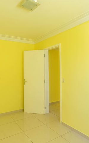 Apartamento à venda com 50m², 2 quartos e 1 vaga Apartamento à venda com 50m², 2 quartos e 1 vagaQuarto 2
