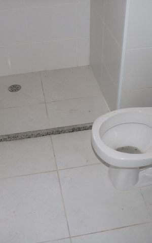 Apartamento à venda com 55m², 2 quartos e 1 vagaBanheiro 1