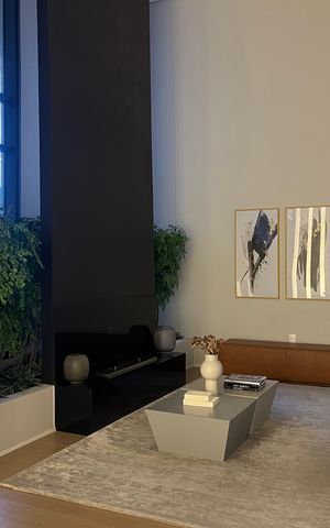 Apartamento à venda com 55m², 2 quartos e 1 vagaÁrea comum