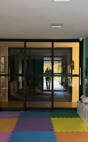 Apartamento à venda com 55m², 2 quartos e 1 vagaBrinquedoteca