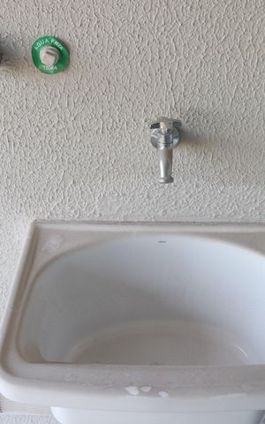 Apartamento à venda com 55m², 2 quartos e 1 vagaCozinha e Área de Serviço
