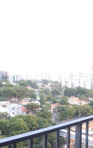 Apartamento à venda com 55m², 2 quartos e 1 vagaVaranda