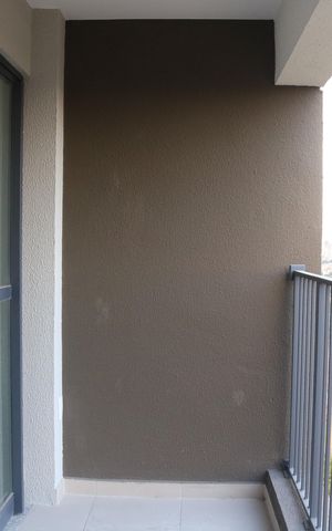 Apartamento à venda com 55m², 2 quartos e 1 vagaVaranda