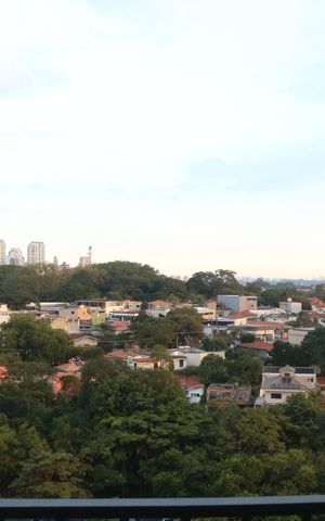 Apartamento à venda com 55m², 2 quartos e 1 vagaVaranda