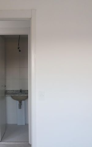 Apartamento à venda com 55m², 2 quartos e 1 vagaQuarto 1