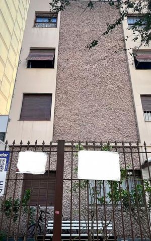 Apartamento para alugar com 60m², 2 quartos e sem vaga Apartamento para alugar com 60m², 2 quartos e sem vagaFachada