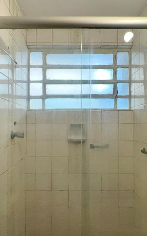 Apartamento para alugar com 60m², 2 quartos e sem vaga Apartamento para alugar com 60m², 2 quartos e sem vagaBanheiro