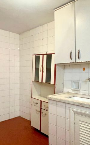 Apartamento para alugar com 60m², 2 quartos e sem vaga Apartamento para alugar com 60m², 2 quartos e sem vagaCozinha