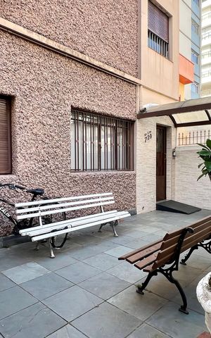 Apartamento para alugar com 60m², 2 quartos e sem vaga Apartamento para alugar com 60m², 2 quartos e sem vagaÁrea comum