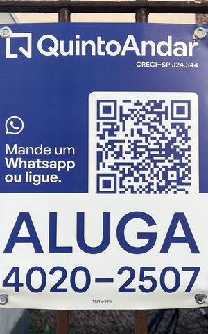 Apartamento para alugar com 60m², 2 quartos e sem vaga Apartamento para alugar com 60m², 2 quartos e sem vagaPlaca