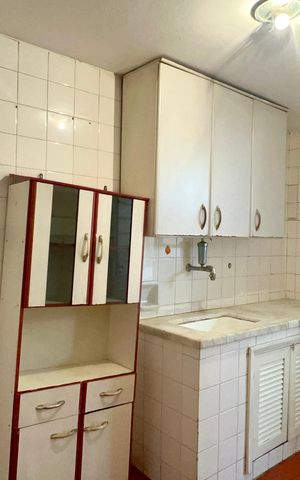 Apartamento para alugar com 60m², 2 quartos e sem vaga Apartamento para alugar com 60m², 2 quartos e sem vagaCozinha