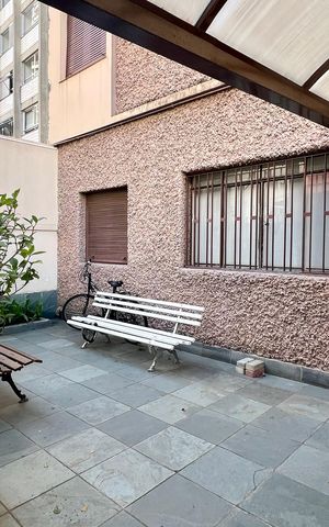 Apartamento para alugar com 60m², 2 quartos e sem vaga Apartamento para alugar com 60m², 2 quartos e sem vagaÁrea comum