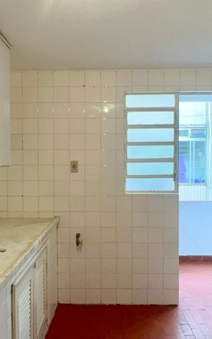 Apartamento para alugar com 60m², 2 quartos e sem vaga Apartamento para alugar com 60m², 2 quartos e sem vagaCozinha