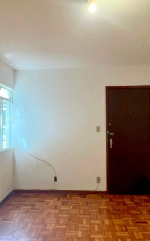 Apartamento para alugar com 60m², 2 quartos e sem vaga Apartamento para alugar com 60m², 2 quartos e sem vagaSala