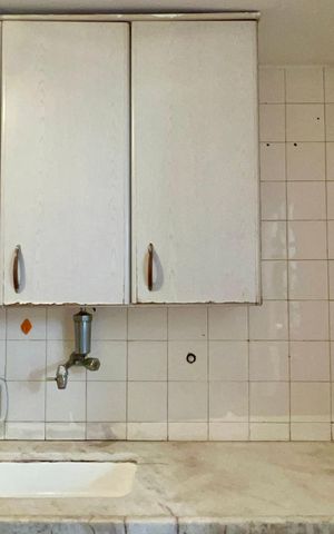 Apartamento para alugar com 60m², 2 quartos e sem vaga Apartamento para alugar com 60m², 2 quartos e sem vagaCozinha
