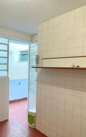Apartamento para alugar com 60m², 2 quartos e sem vaga Apartamento para alugar com 60m², 2 quartos e sem vagaCozinha