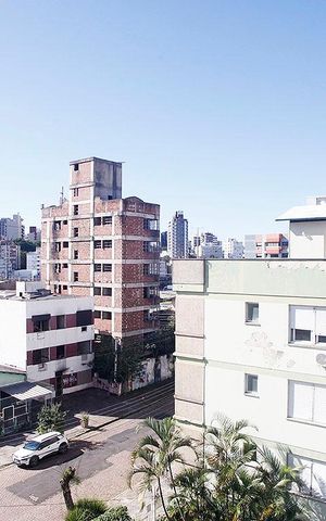 Apartamento à venda com 88m², 3 quartos e 2 vagasQuarto 1 Suíte Vista