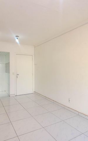 Apartamento à venda com 48m², 2 quartos e 1 vaga Apartamento à venda com 48m², 2 quartos e 1 vagaSala