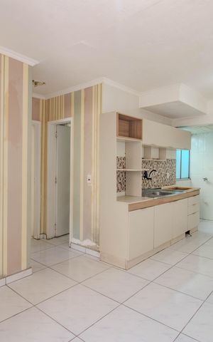 Apartamento à venda com 48m², 2 quartos e 1 vaga Apartamento à venda com 48m², 2 quartos e 1 vagaSala
